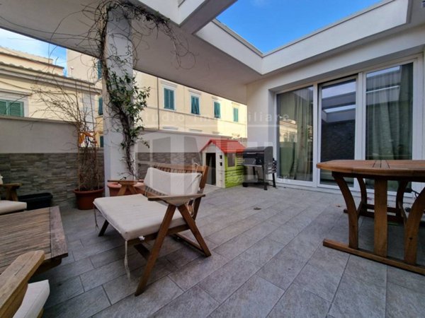 appartamento in vendita a Livorno