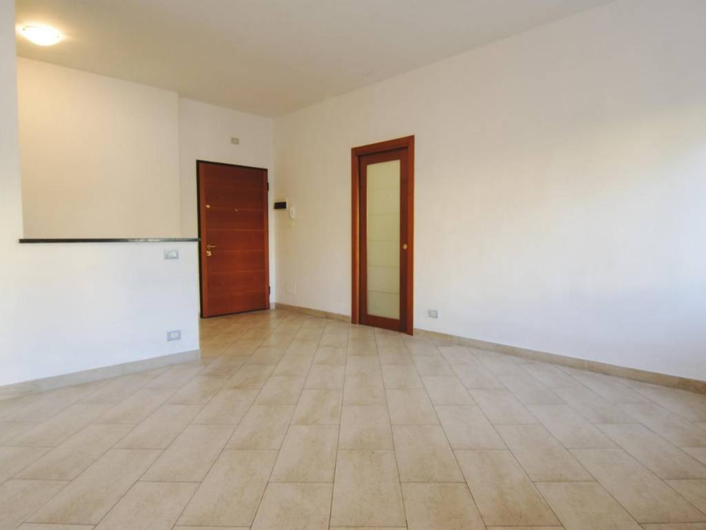 appartamento in vendita a Livorno