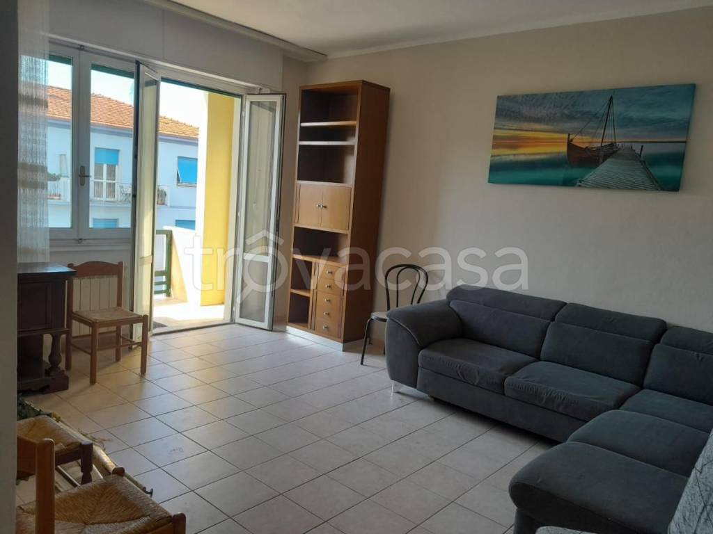 appartamento in vendita a Livorno