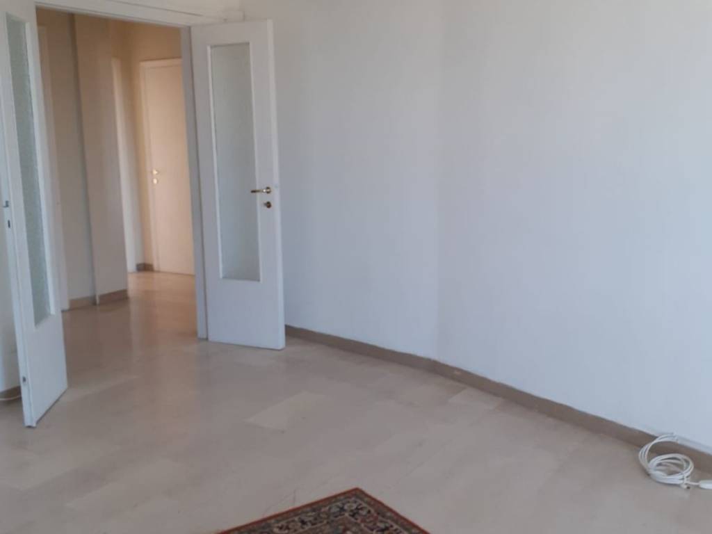 appartamento in vendita a Livorno in zona Stazione