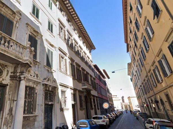ufficio in vendita a Livorno