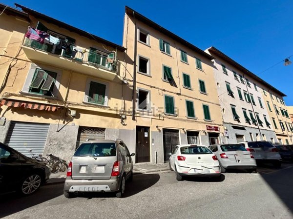 appartamento in vendita a Livorno