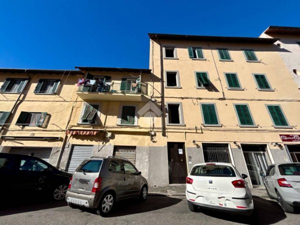 appartamento in vendita a Livorno