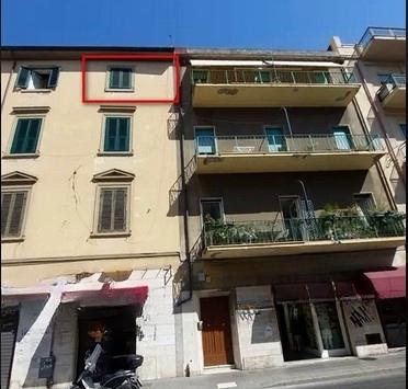appartamento in vendita a Livorno
