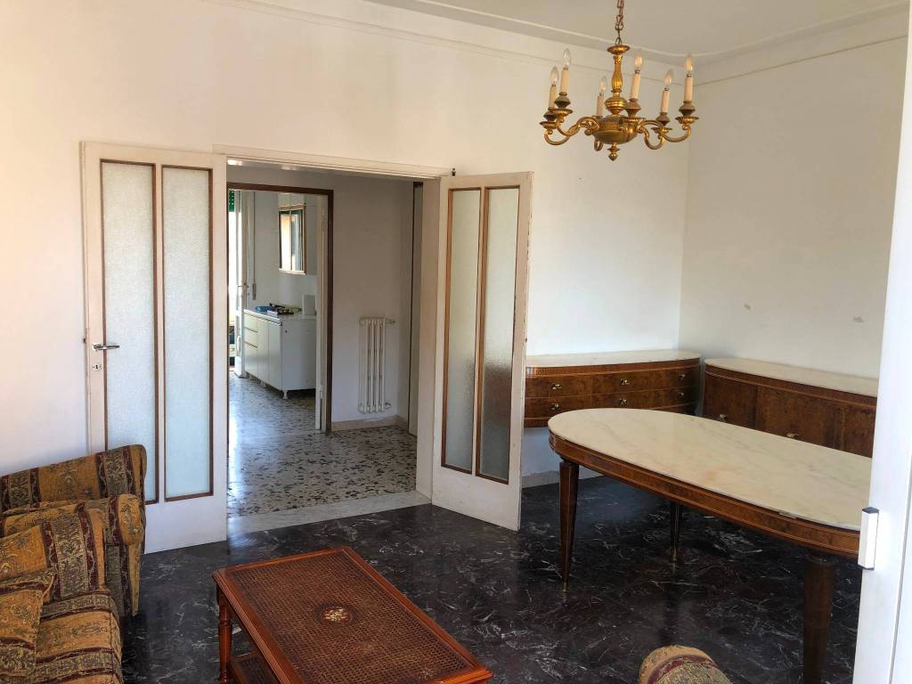 appartamento in vendita a Livorno in zona Ospedale