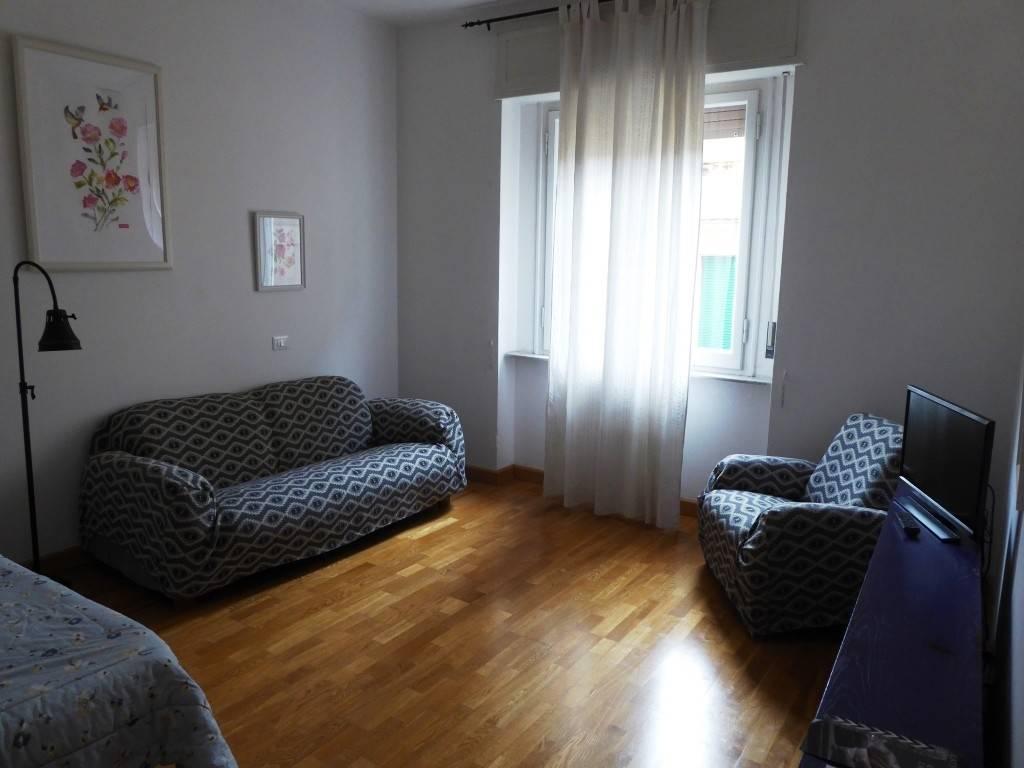 appartamento in vendita a Livorno in zona Centro Città