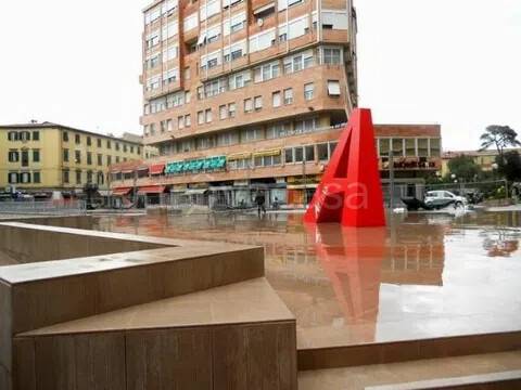negozio in vendita a Livorno