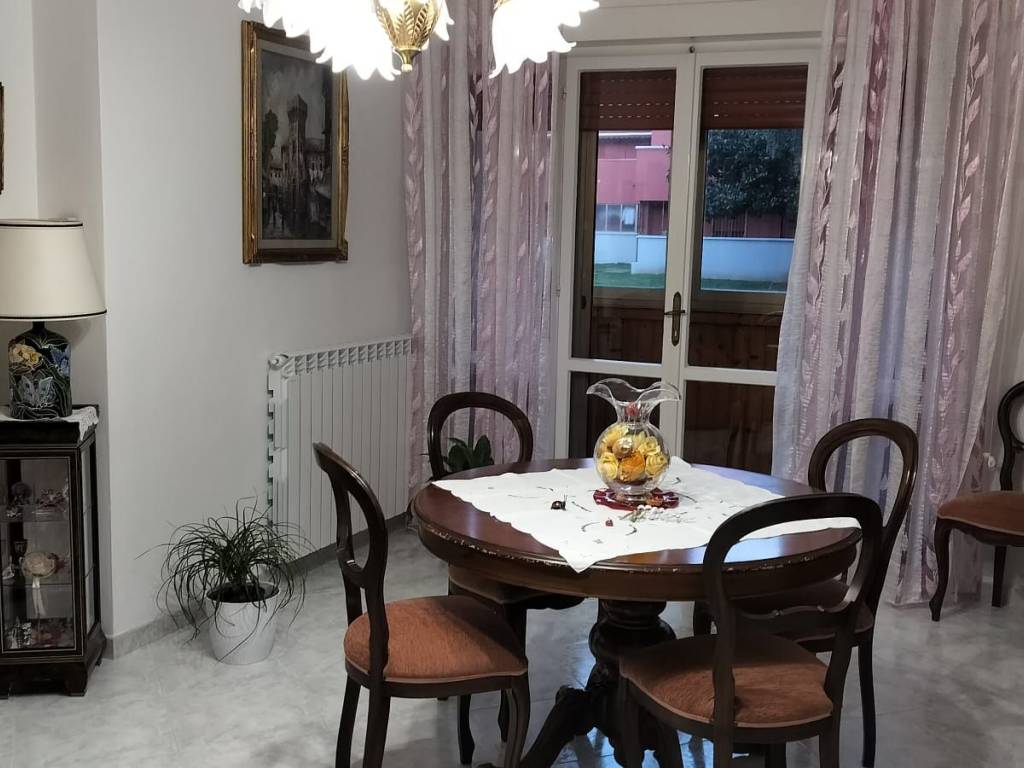 appartamento in vendita a Livorno
