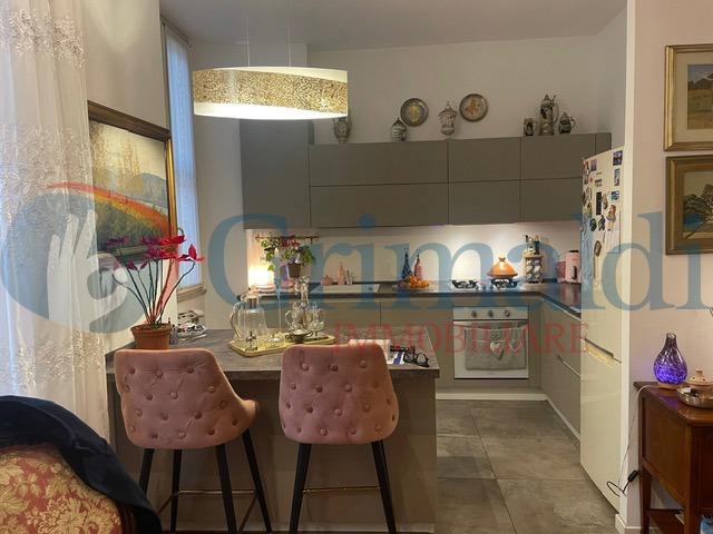 appartamento in vendita a Livorno