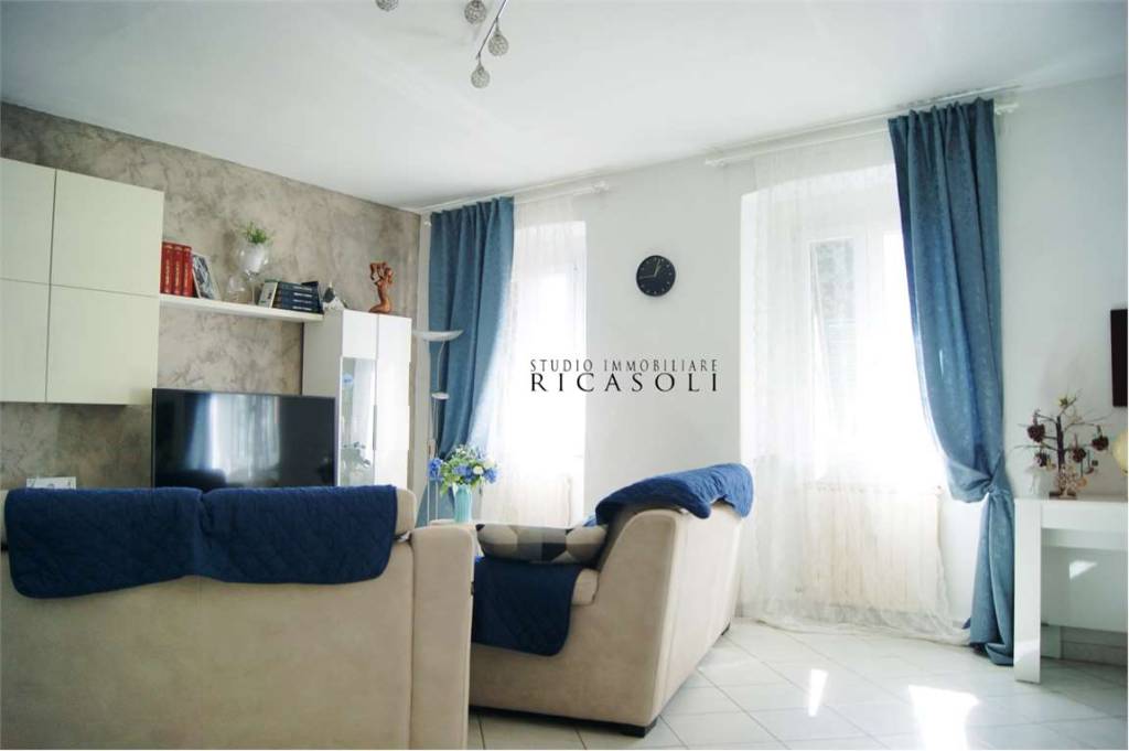 appartamento in vendita a Livorno in zona Centro Città