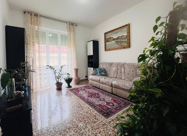 appartamento in vendita a Livorno in zona Stazione