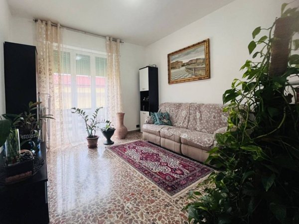 appartamento in vendita a Livorno in zona Stazione