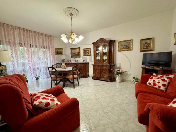 appartamento in vendita a Livorno