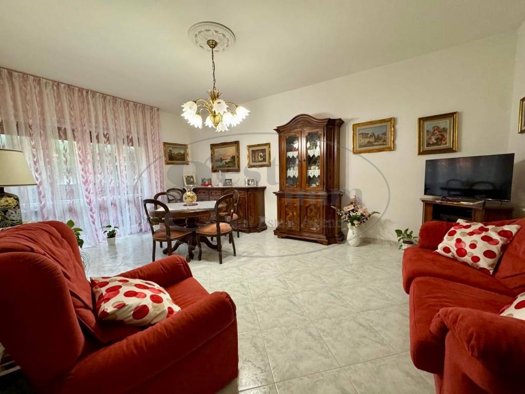 appartamento in vendita a Livorno