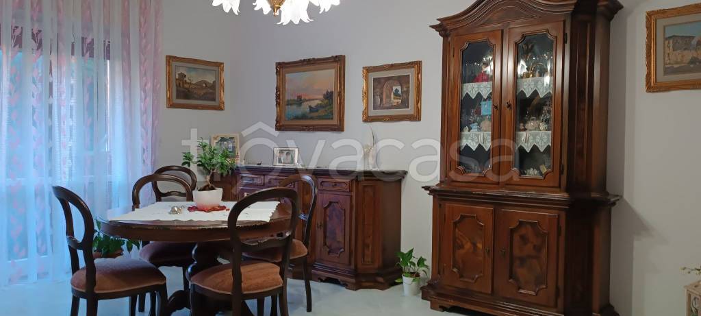 appartamento in vendita a Livorno