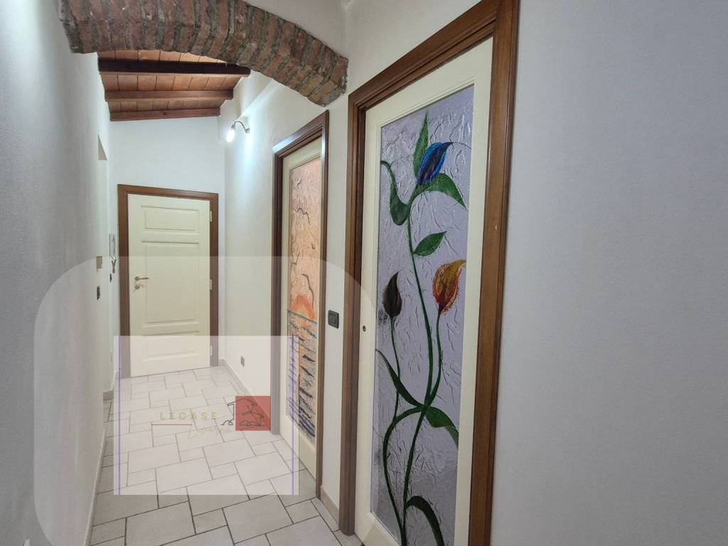 appartamento in vendita a Livorno