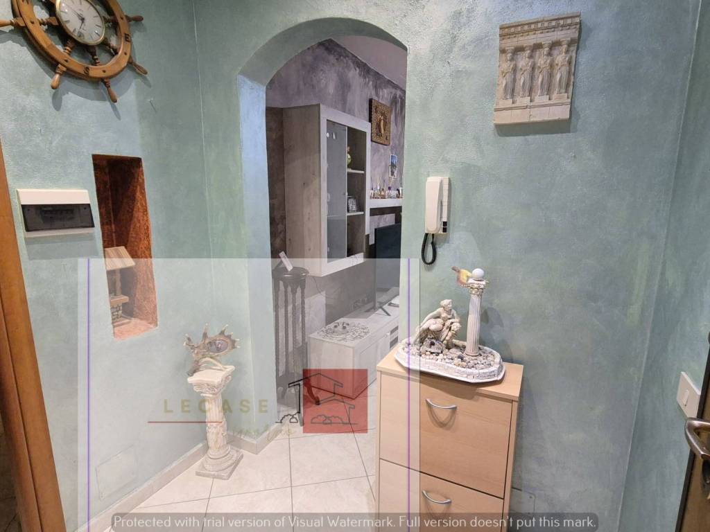 appartamento in vendita a Livorno