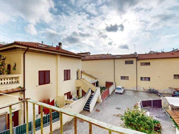 appartamento in vendita a Livorno