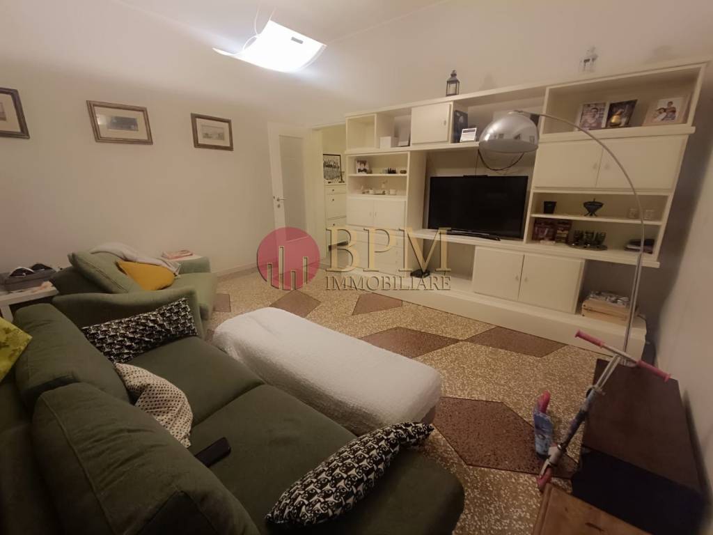 appartamento in vendita a Livorno in zona Centro Città