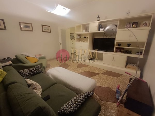 appartamento in vendita a Livorno in zona Centro Città