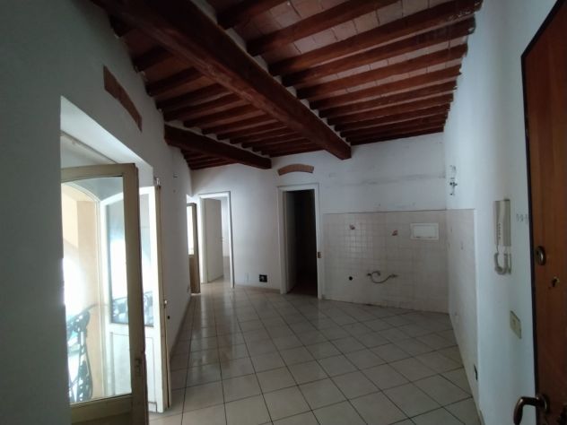 appartamento in vendita a Livorno in zona Centro Città