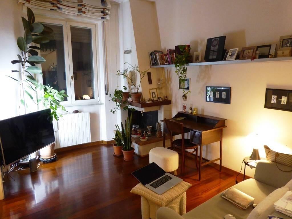 appartamento in vendita a Livorno