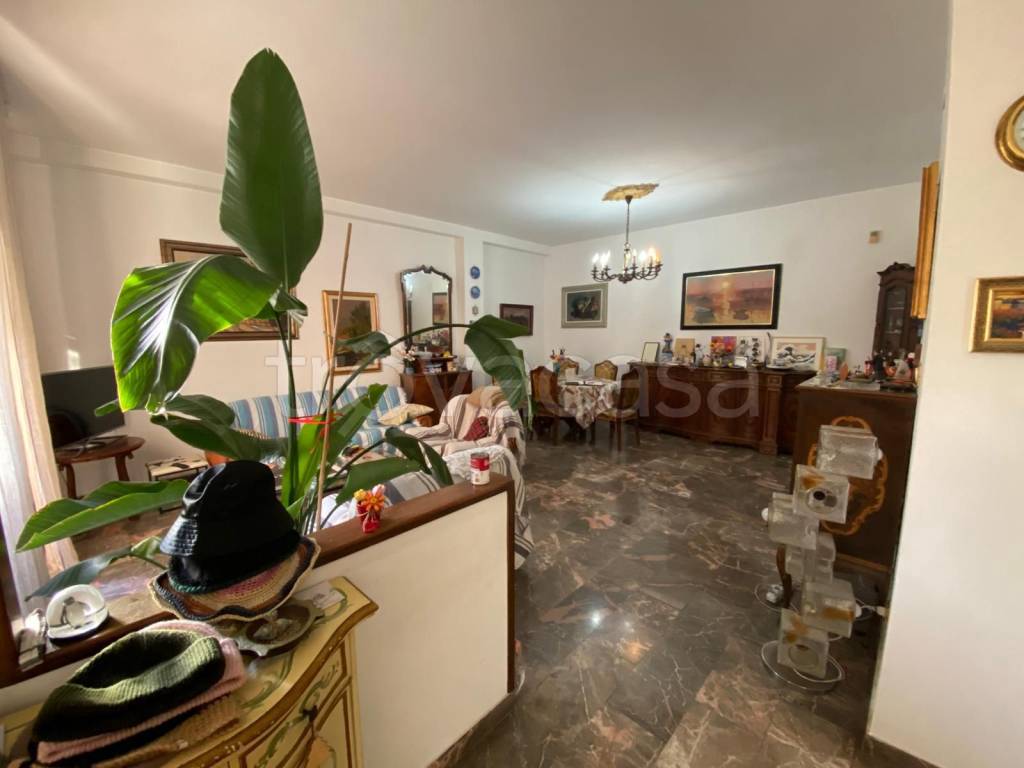 appartamento in vendita a Livorno