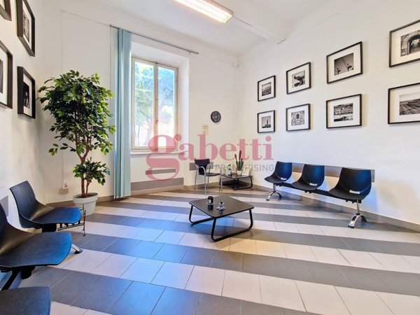 appartamento in vendita a Livorno