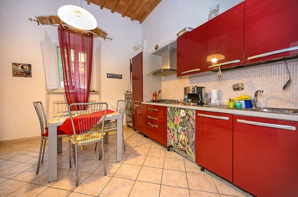 appartamento in vendita a Livorno in zona Lungomare