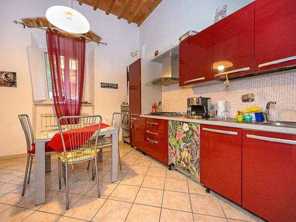 appartamento in vendita a Livorno in zona Lungomare