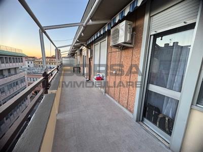 appartamento in vendita a Livorno