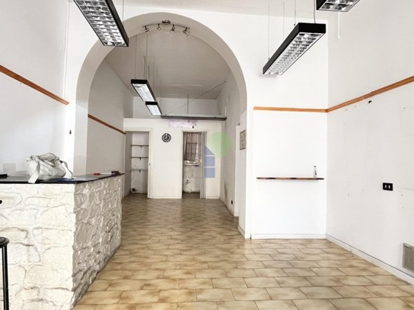 appartamento in vendita a Livorno