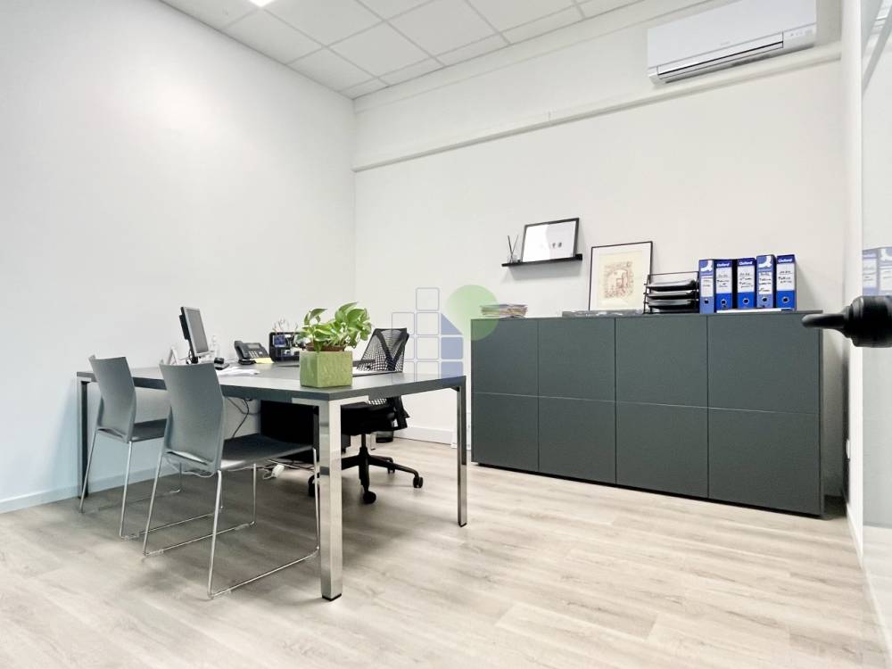 ufficio in vendita a Livorno