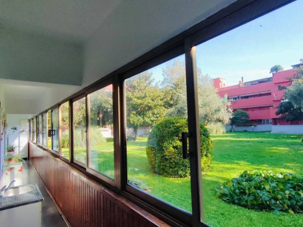appartamento in vendita a Livorno