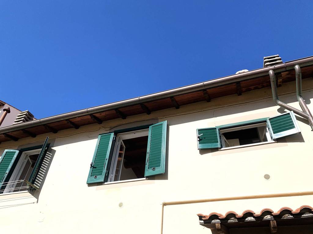 appartamento in vendita a Livorno in zona Stazione