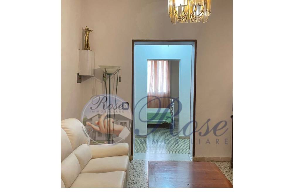 appartamento in vendita a Livorno
