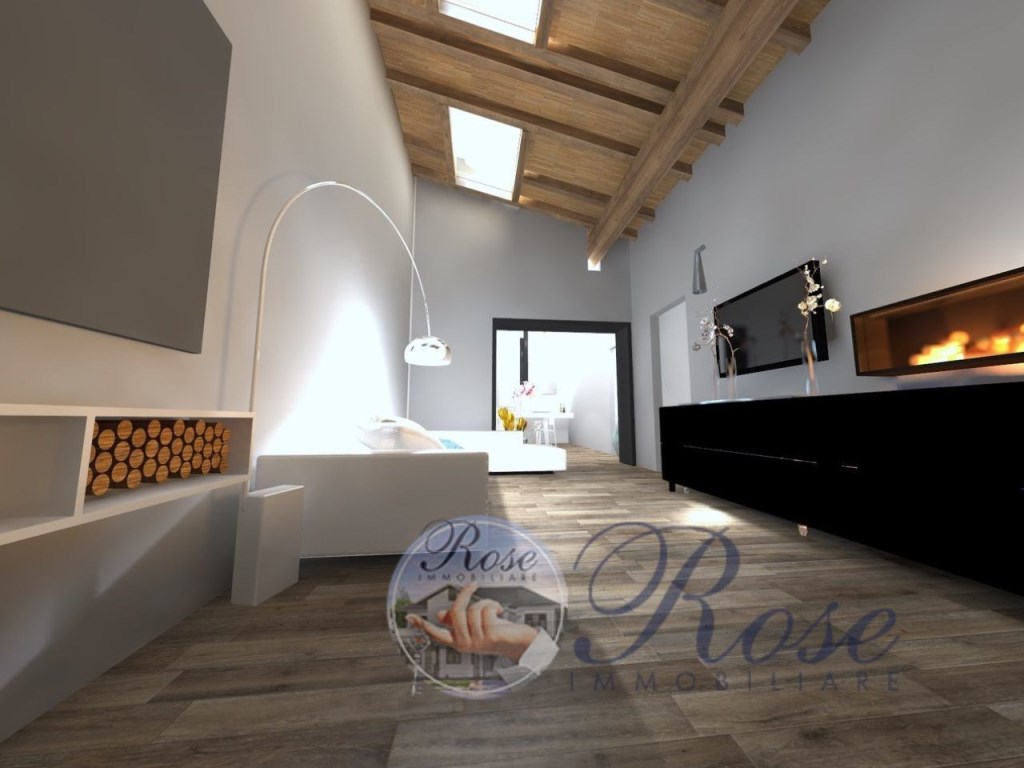 appartamento in vendita a Livorno