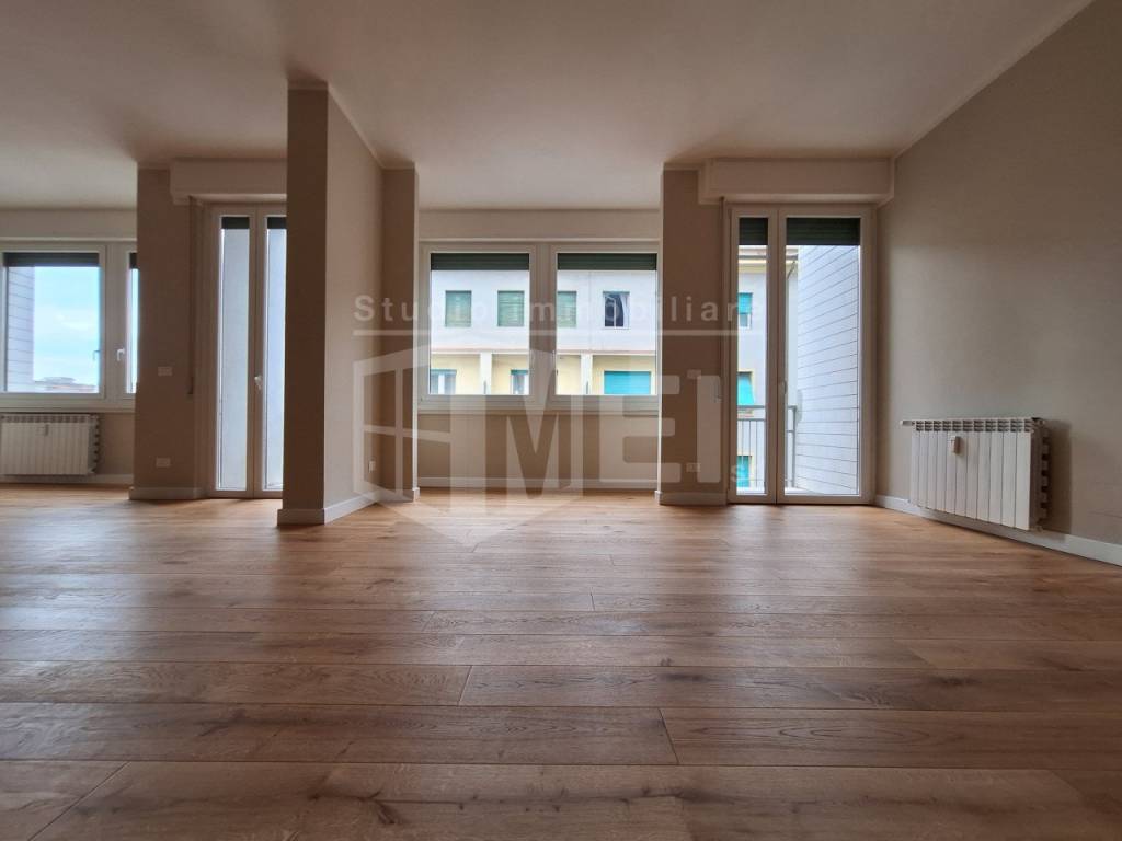 appartamento in vendita a Livorno