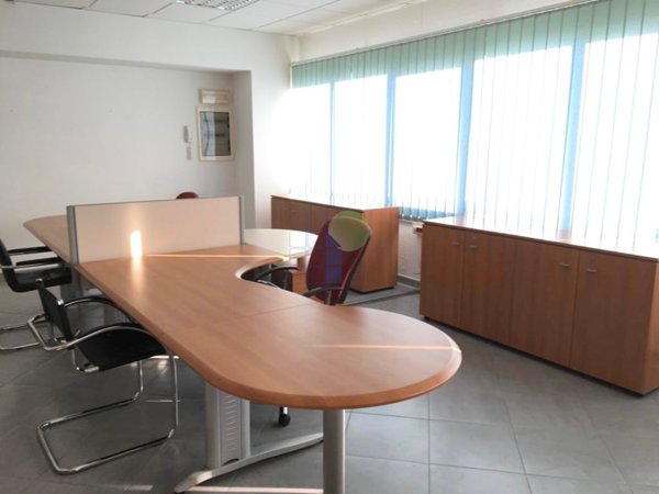 ufficio in vendita a Livorno