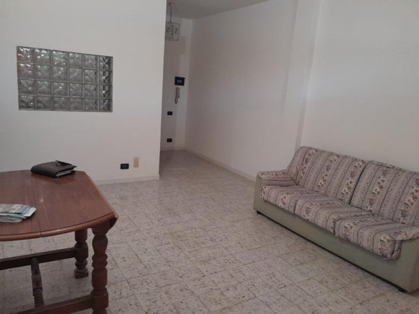 appartamento in vendita a Livorno in zona Antignano