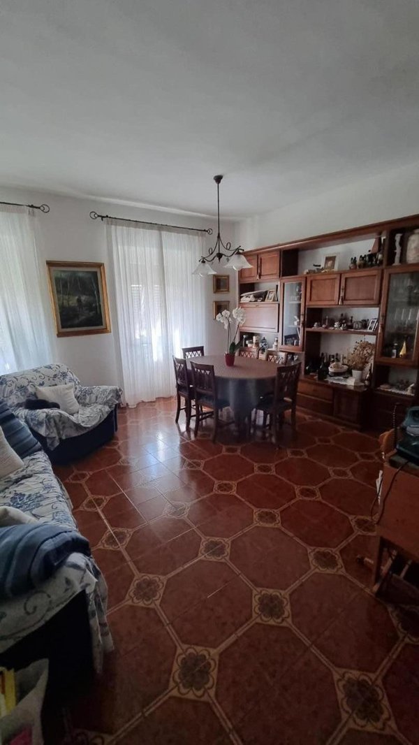 appartamento in vendita a Livorno