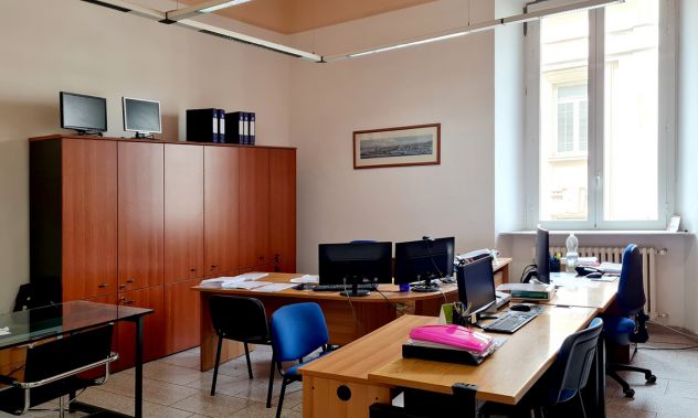 appartamento in vendita a Livorno