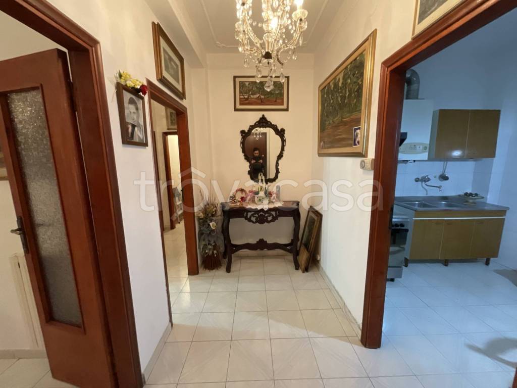 appartamento in vendita a Livorno