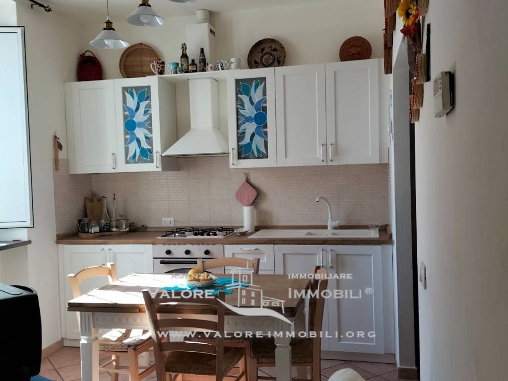 appartamento in vendita a Livorno in zona Centro Città