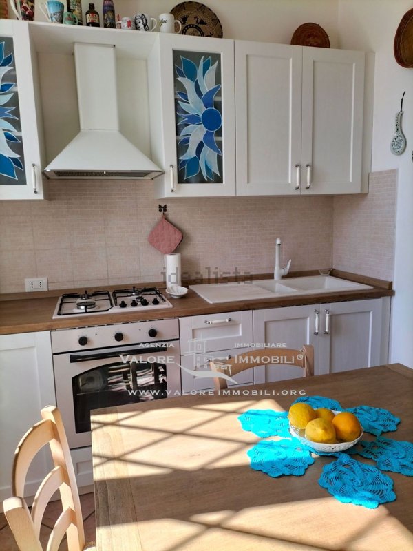 appartamento in vendita a Livorno in zona Centro Città