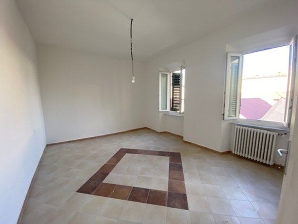 appartamento in vendita a Livorno