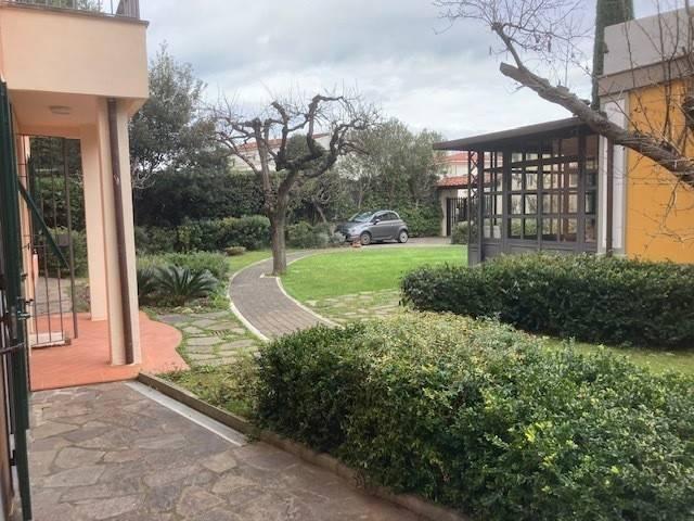 casa indipendente in vendita a Livorno