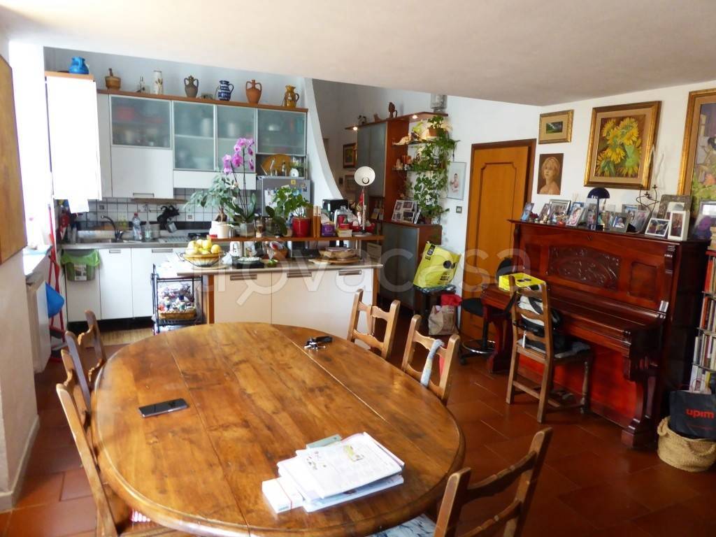 appartamento in vendita a Livorno in zona Lungomare