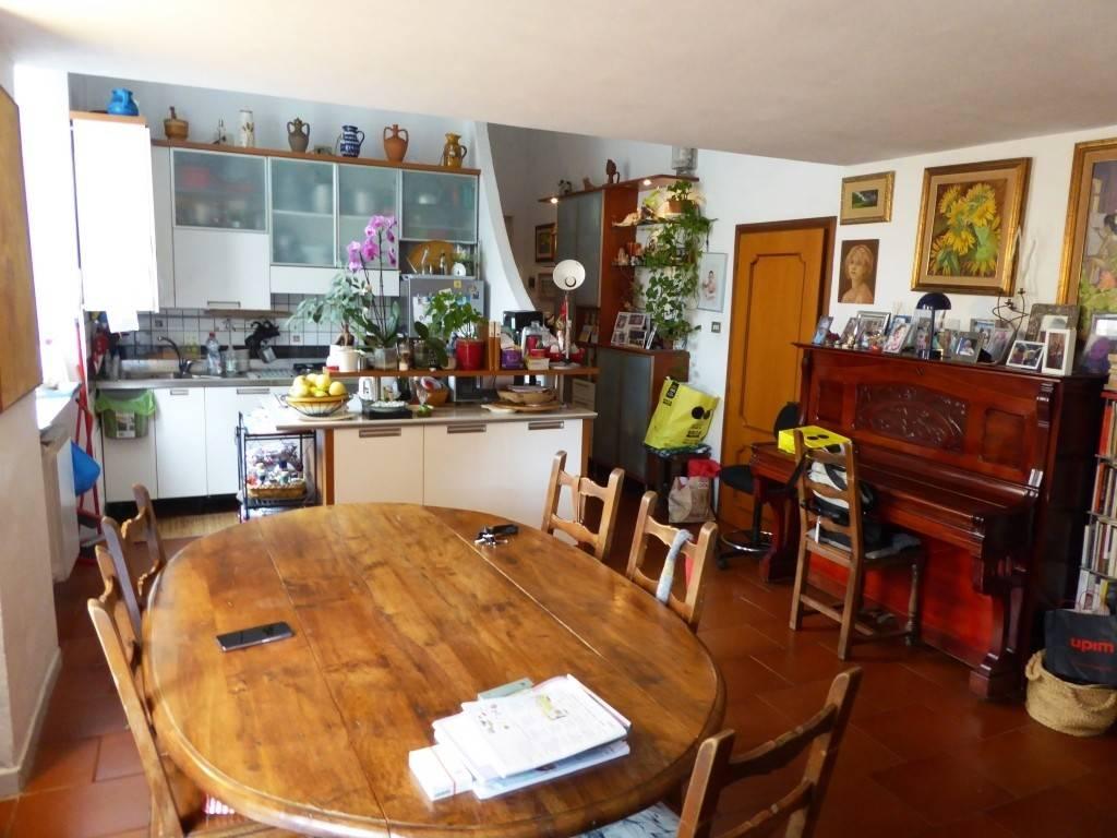 appartamento in vendita a Livorno