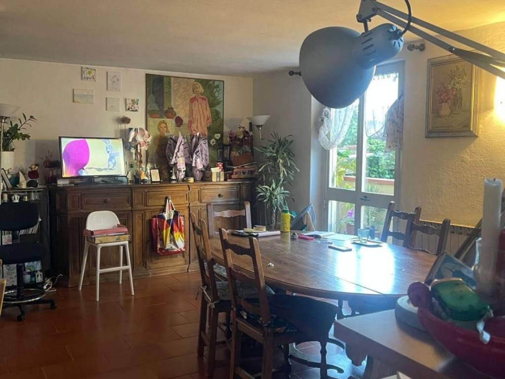 appartamento in vendita a Livorno